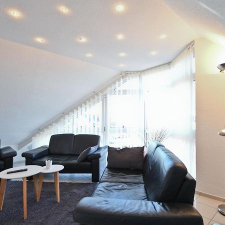 Haus Sonneneck - Ferienwohnung 3 Borkum Extérieur photo